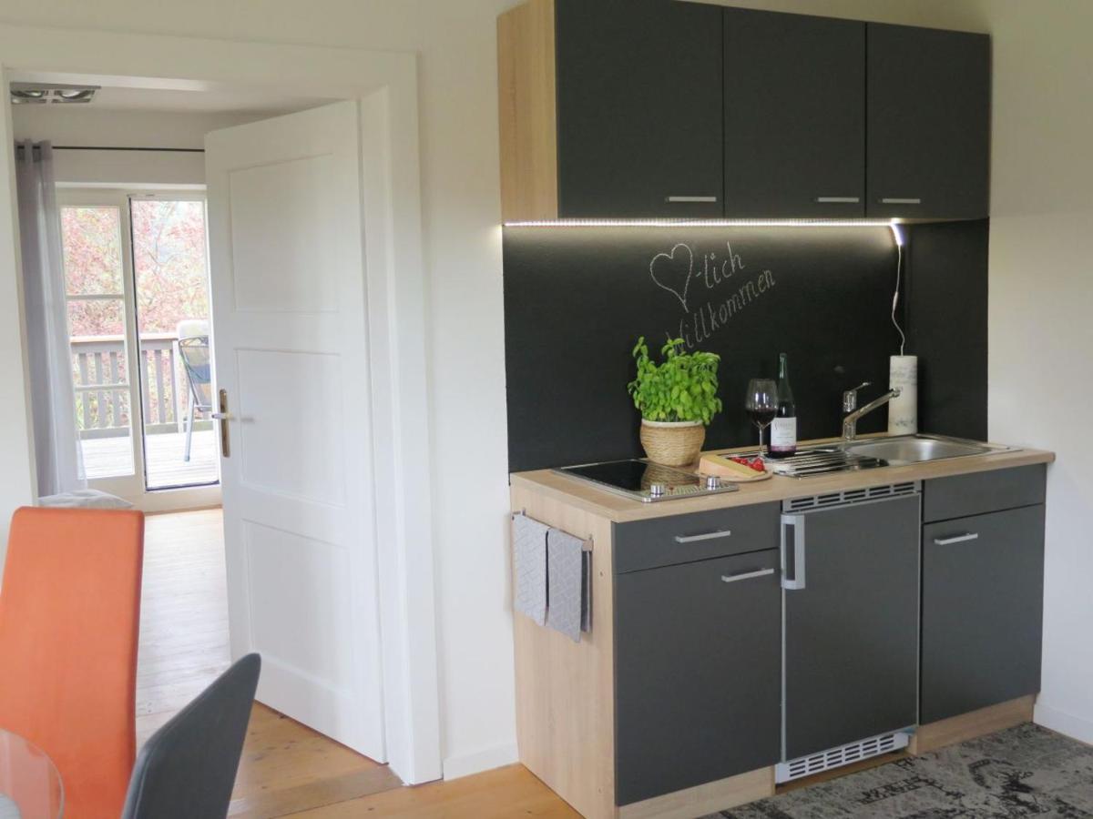 Ferienwohnung Riesenblick Frasdorf Kültér fotó