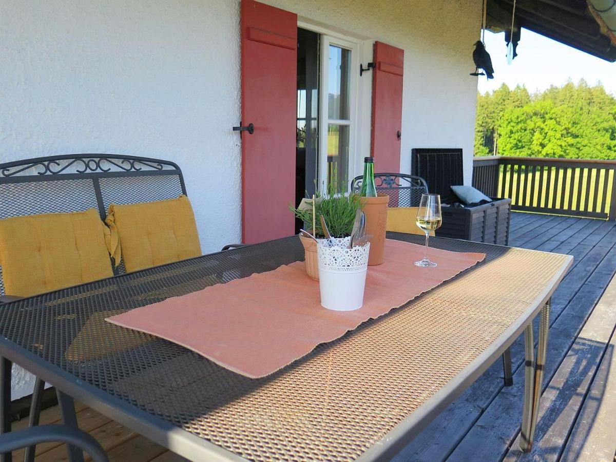 Ferienwohnung Riesenblick Frasdorf Kültér fotó